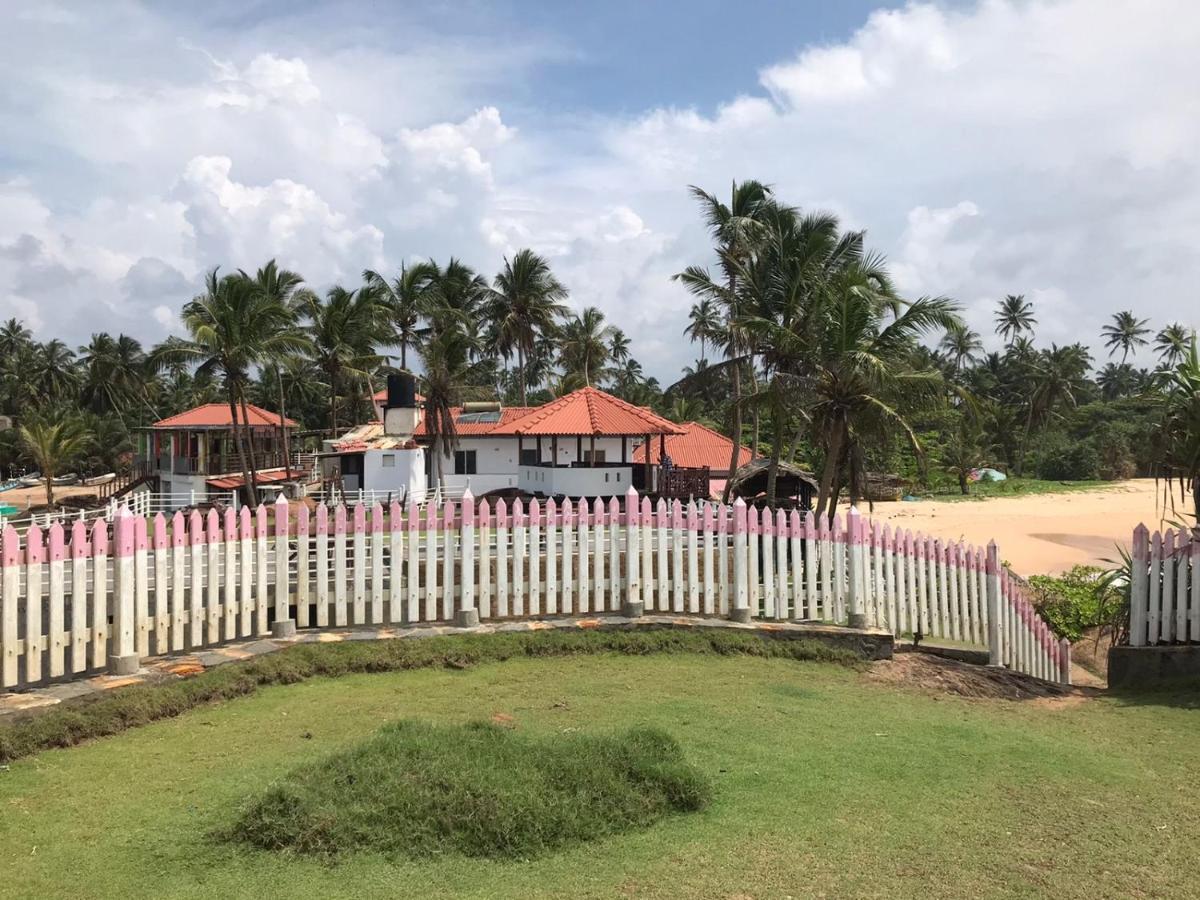 White Villa Resort Ахунгала Екстериор снимка
