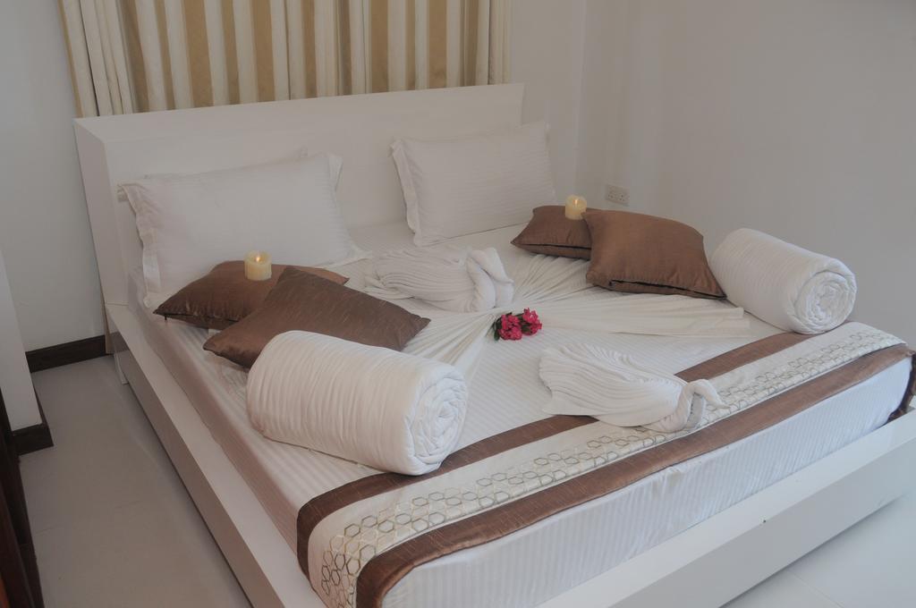 White Villa Resort Ахунгала Екстериор снимка