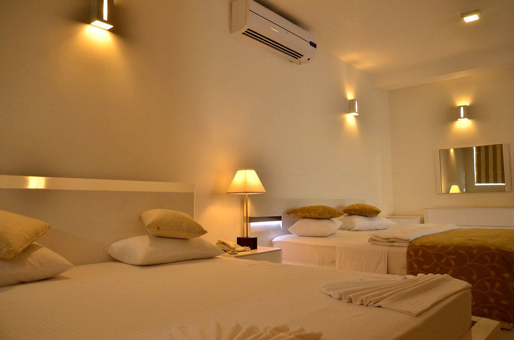 White Villa Resort Ахунгала Екстериор снимка