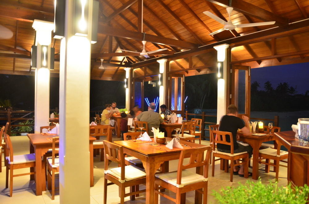 White Villa Resort Ахунгала Екстериор снимка