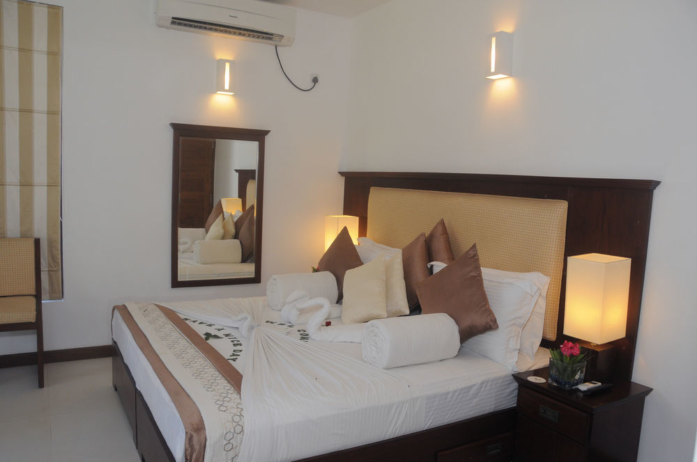White Villa Resort Ахунгала Екстериор снимка