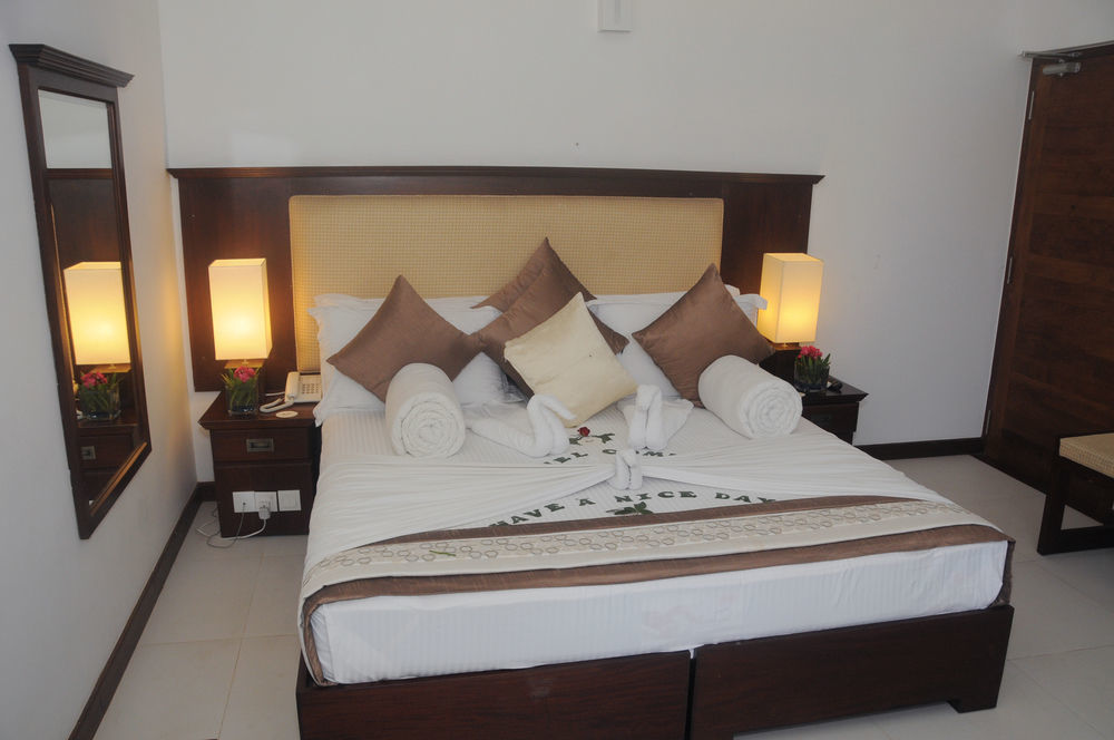 White Villa Resort Ахунгала Екстериор снимка