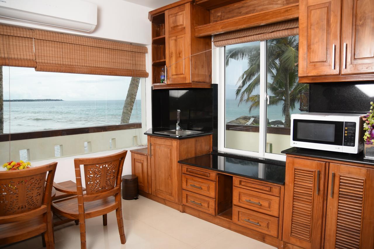 White Villa Resort Ахунгала Екстериор снимка