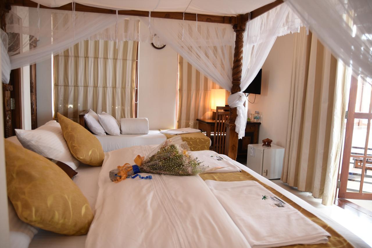 White Villa Resort Ахунгала Екстериор снимка