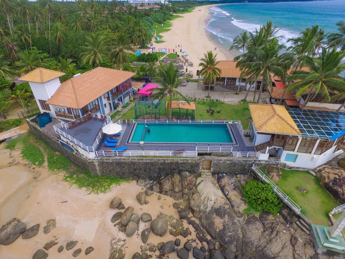 White Villa Resort Ахунгала Екстериор снимка