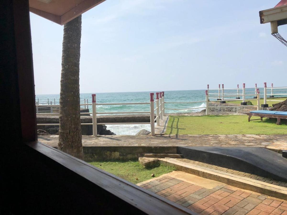 White Villa Resort Ахунгала Екстериор снимка