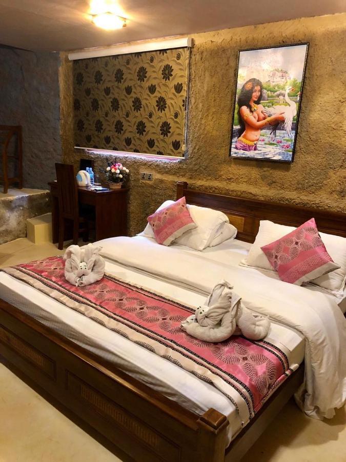 White Villa Resort Ахунгала Екстериор снимка